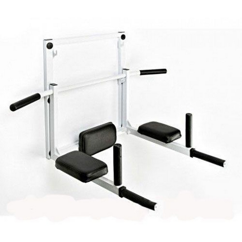 Турник-брусья-пресс V-Sport SТ023.1 | Premium Fitness