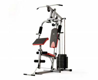 Силовой комплекс DFC HomeGym D7001 | Premium Fitness