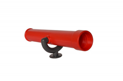 Телескоп Perfetto Sport Романтик PS-317 красный