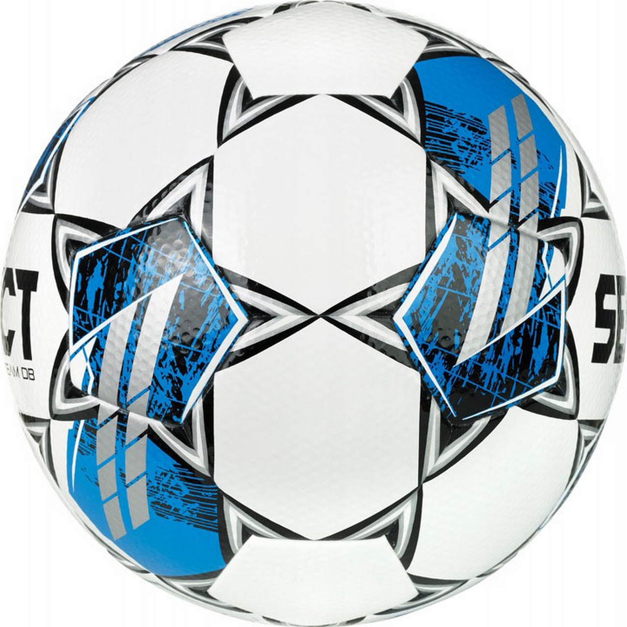 Мяч футбольный Select Team DB V25, FIFA Basic 0865560022 р.5