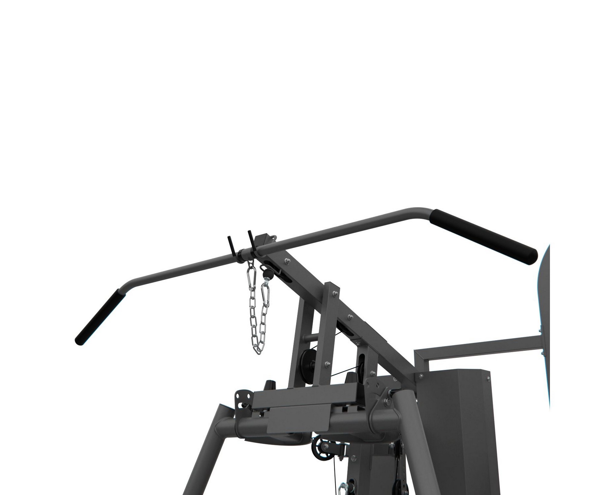 Силовой комплекс DFC D7004 | Premium Fitness