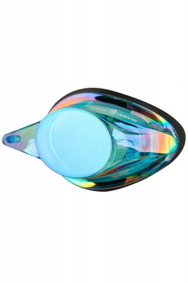 Линза с диоптриями для плавательных очков Mad Wave Streamline + Rainbow right M0490 02 F R8W +3,0
