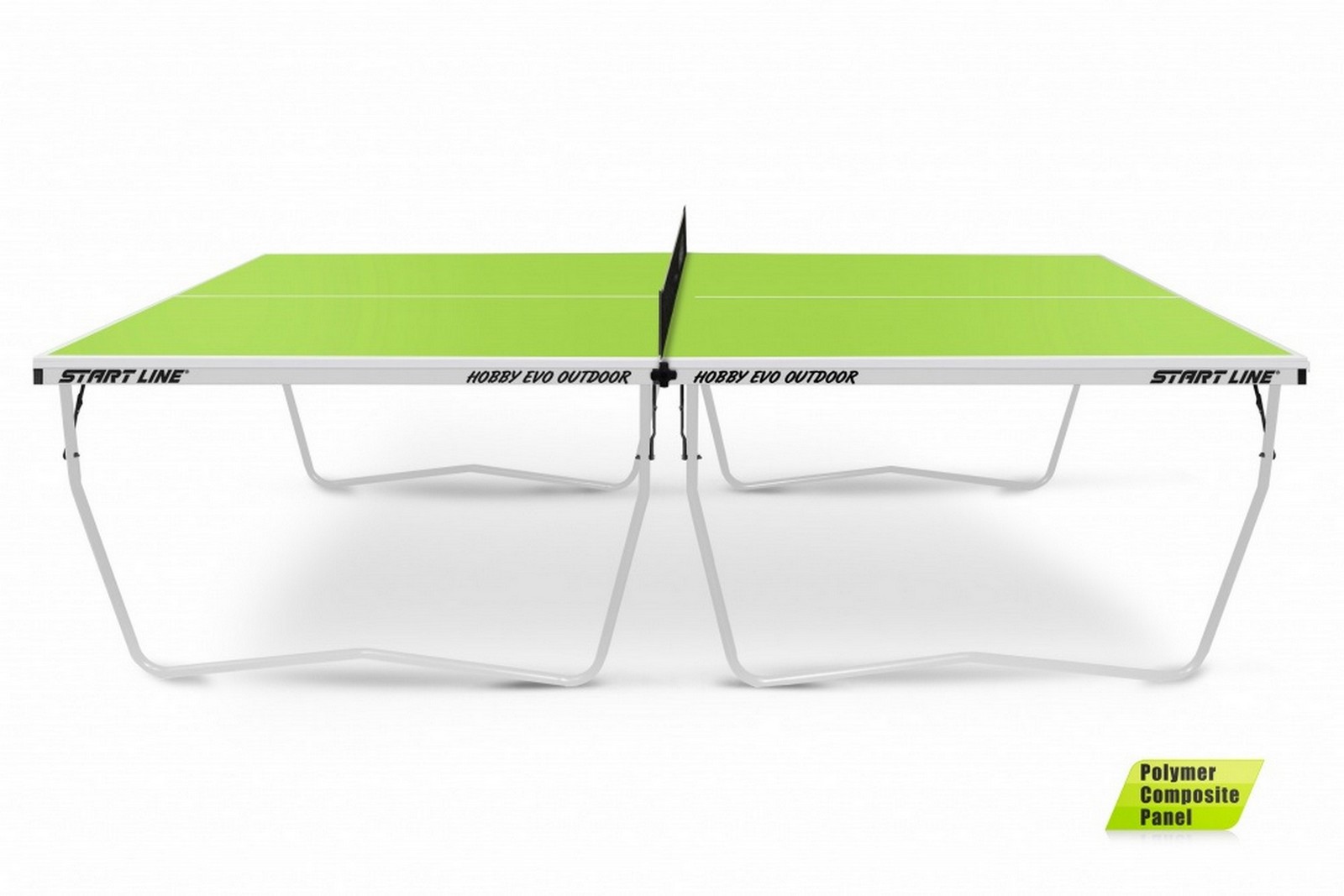 Теннисный стол Start Line Hobby EVO Outdoor PCP 20