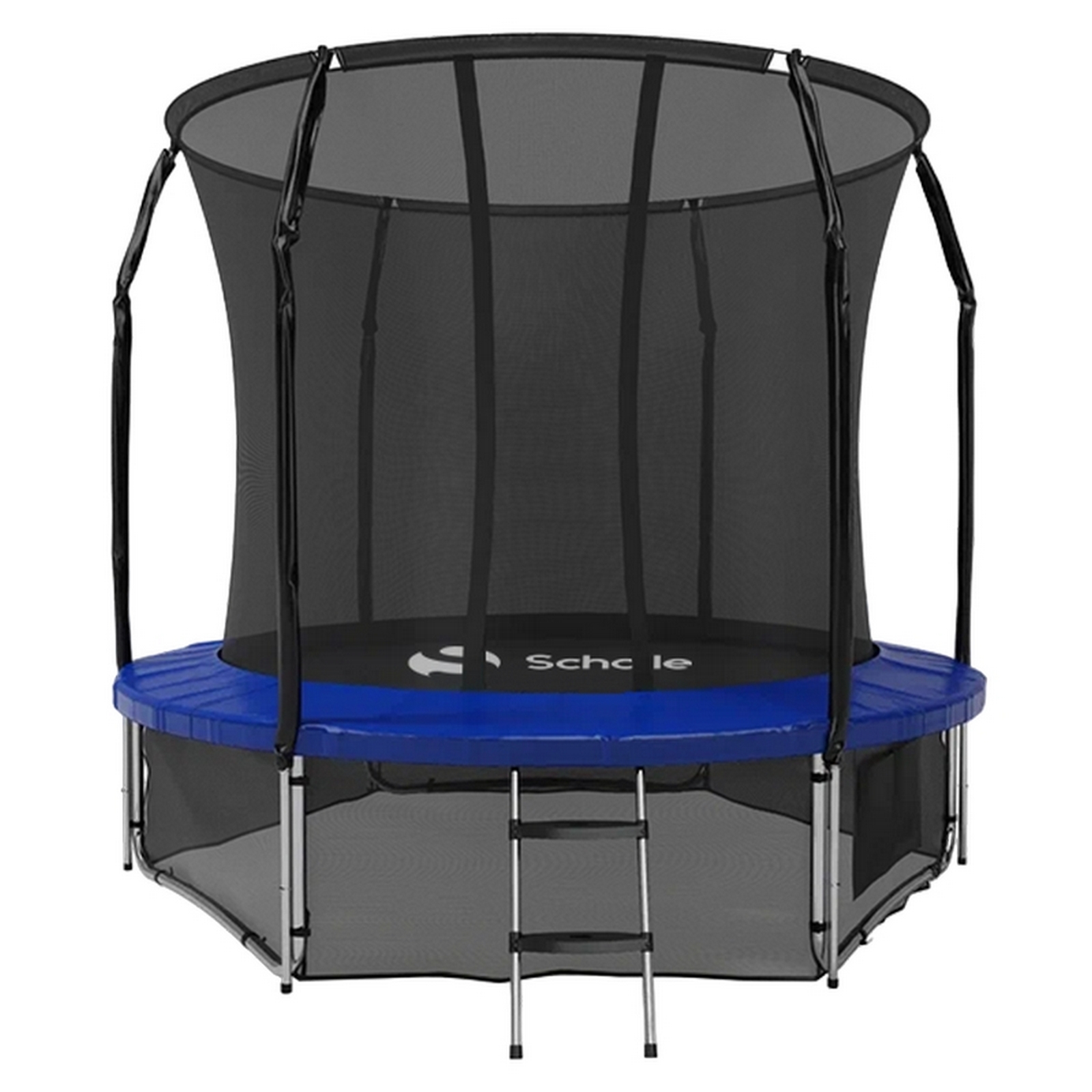 Батут 3,05м Scholle Space Twin 10FT Space BR10FT Blue\Red