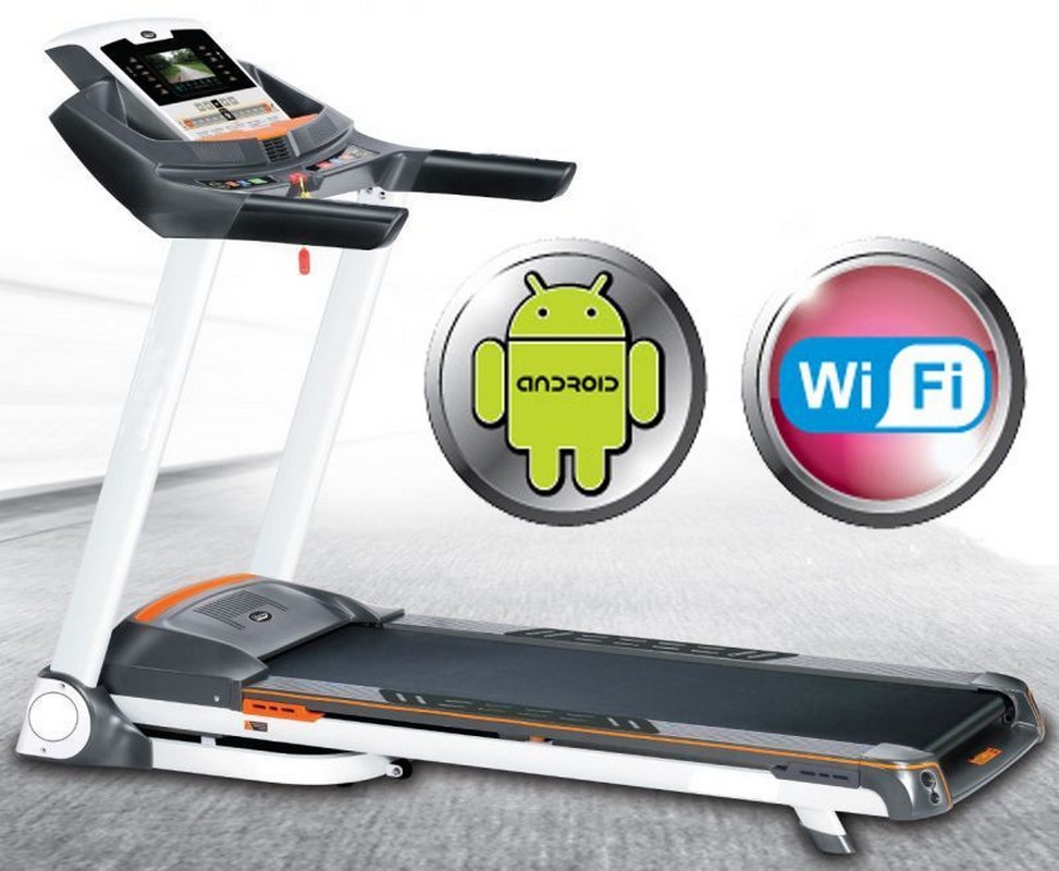 Беговая дорожка Fitex Stells