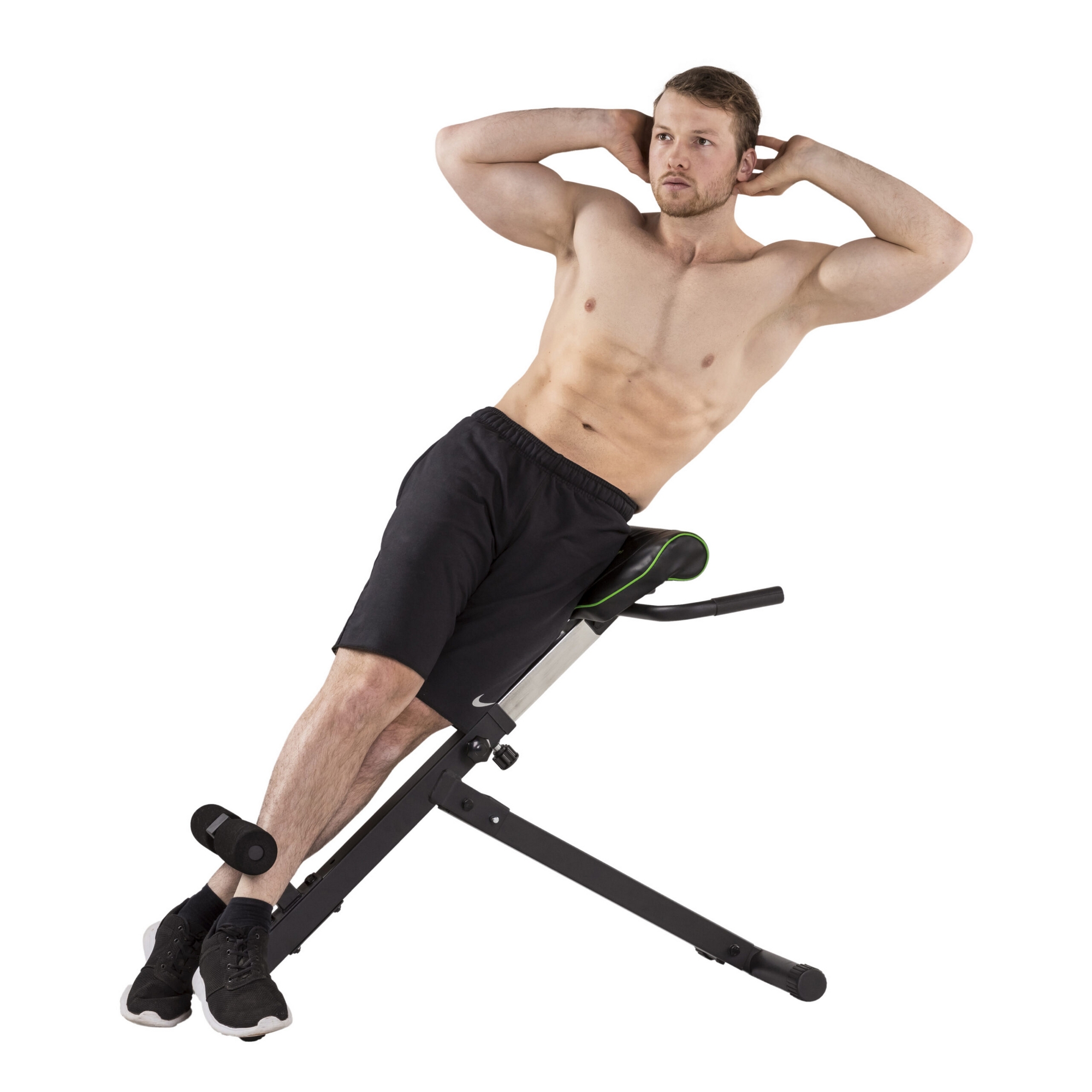 Гиперэкстензия Tunturi 17TSCT4000 CT40 | Premium Fitness