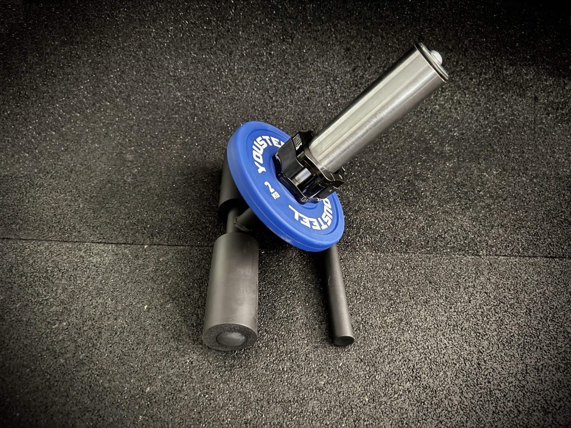 Кронштейн для мышц голени YouSteel | Premium Fitness