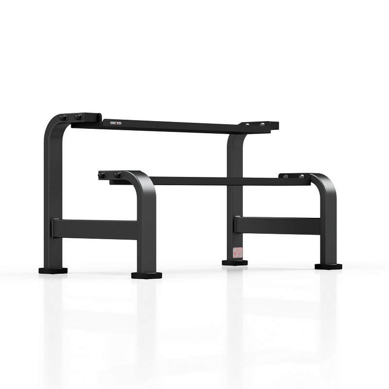 Стойка на 5 пар гирь Marbo Sport MP-S210 | Premium Fitness