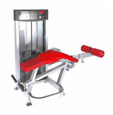 Foreman FN-103 Сгибание ног лёжа | Premium Fitness