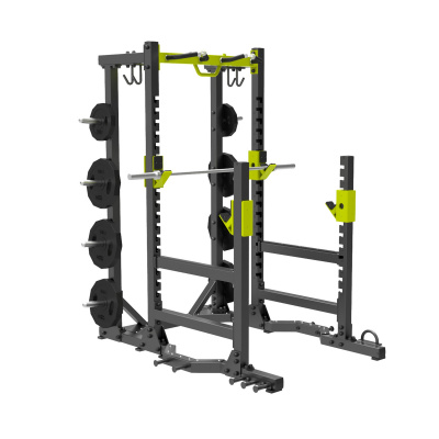 Силовая рама DHZ E6226 | Premium Fitness