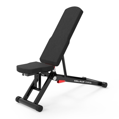Силовая скамья Forge ORLAUF | Premium Fitness