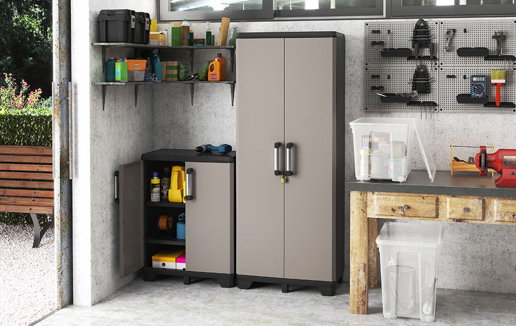 Шкаф Pro Base Cabinet (9723200-0574-01)