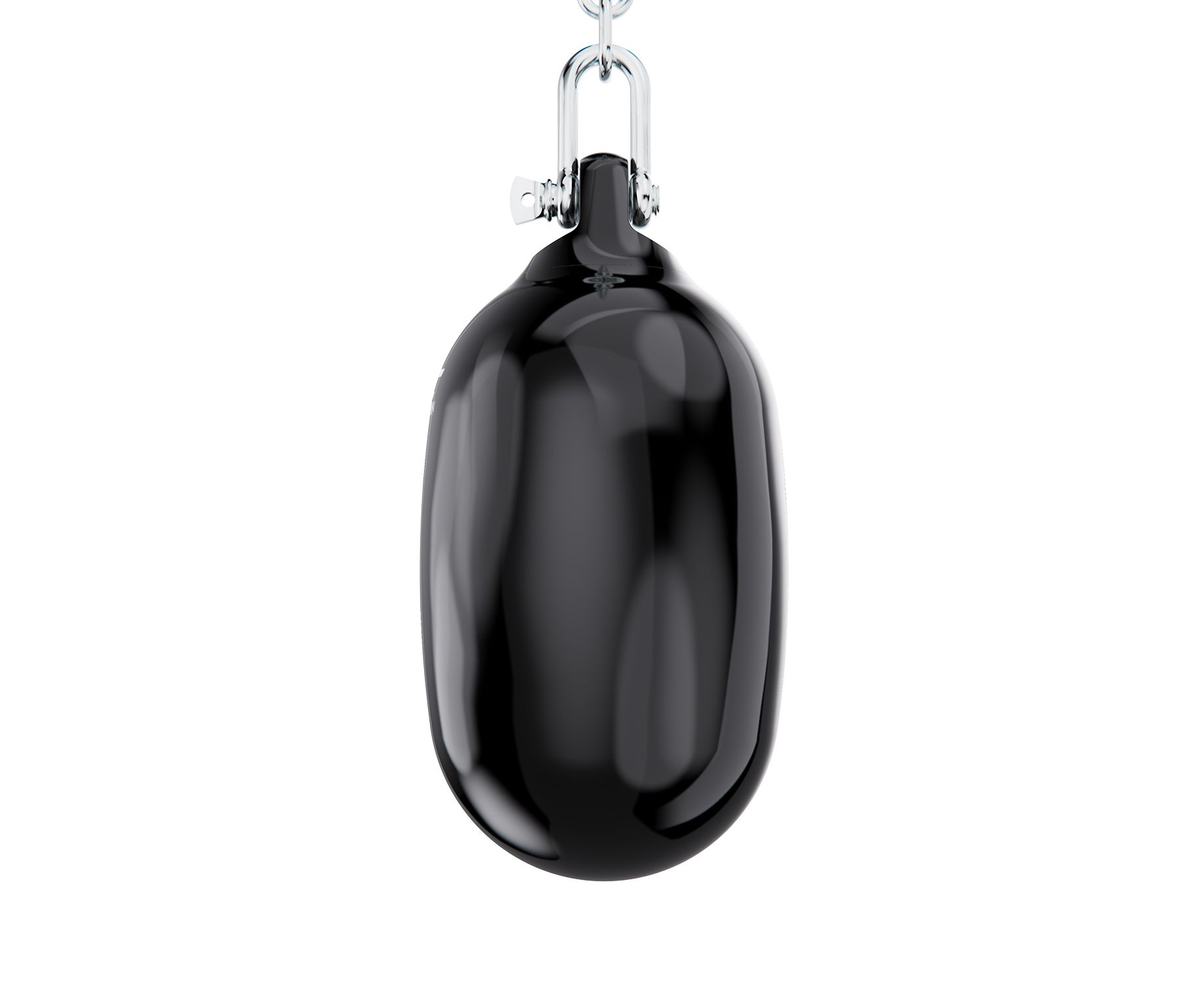 Водоналивной боксерский мешок CENTURION DFC Bullet water boxing bag LB01