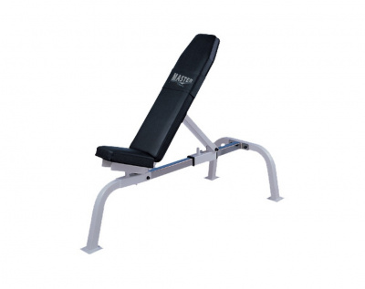 Скамья регулируемая BenCarFitness TS-М61 | Premium Fitness
