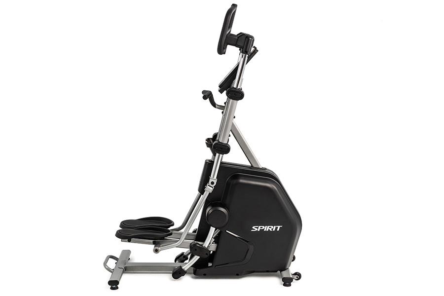 Вертикальный степпер SPIRIT CVC800