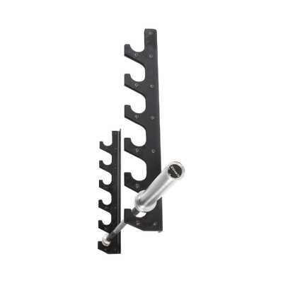 Держатель для грифов Live Pro 6 Bar Gun Rack LP8812 | Premium Fitness