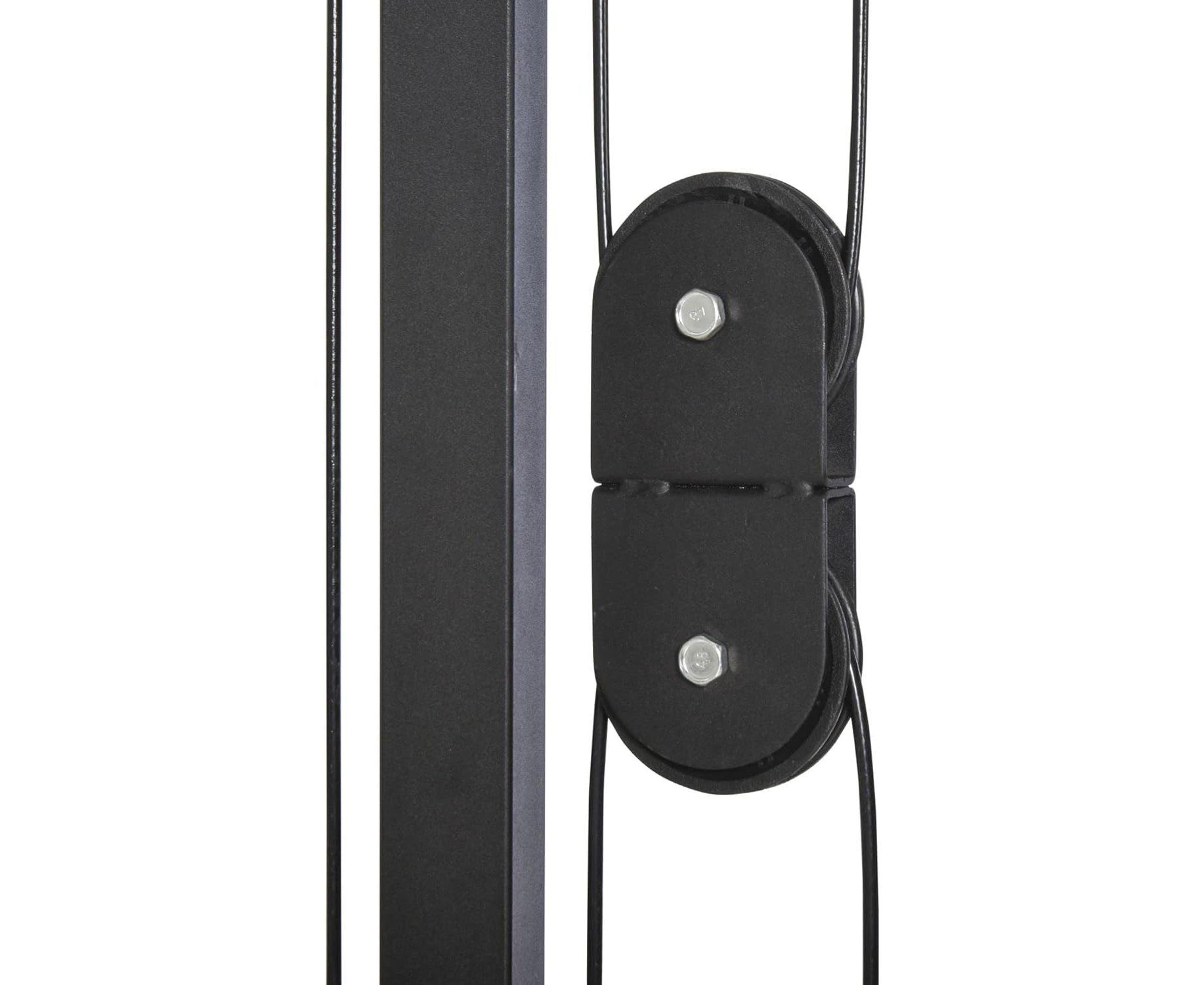 Турник-брусья, тяга сверху DFC HOMEGYM HOMCOM D270 | Premium Fitness