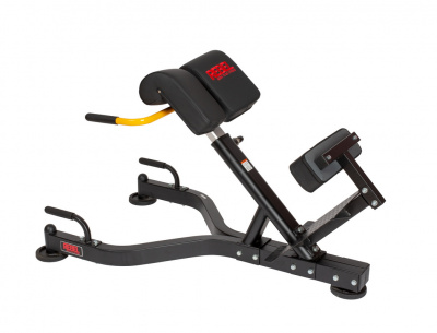 Гиперэкстензия REBEL RHYP03 P3 | Premium Fitness