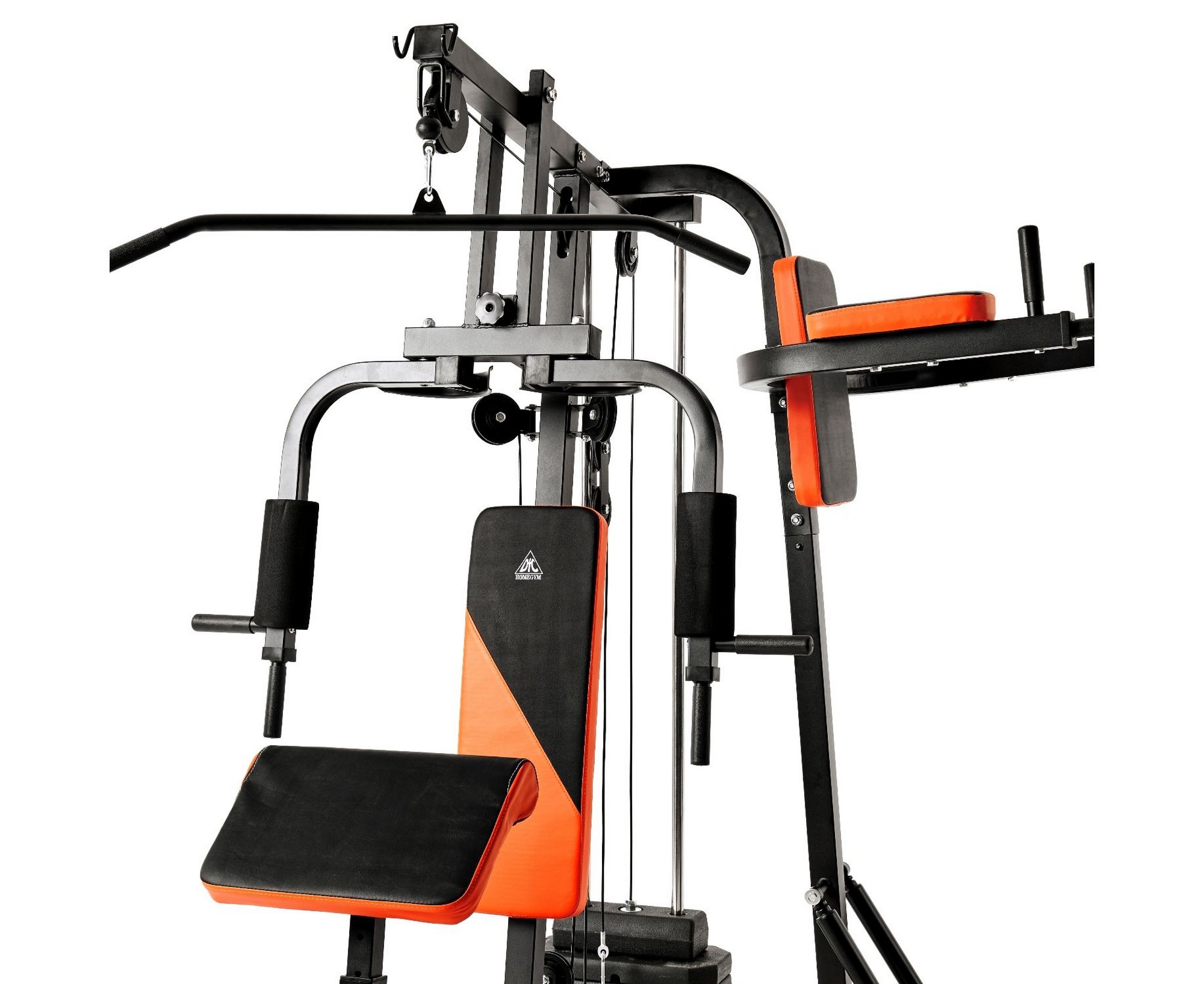Силовой комплекс DFC HomeGym D7002 | Premium Fitness