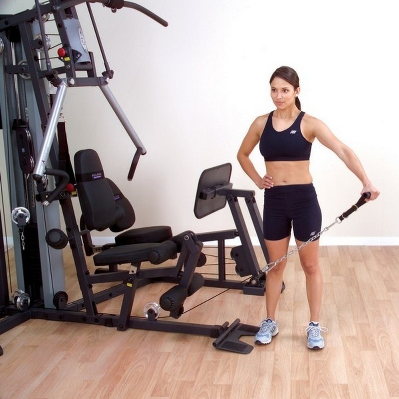 Мультистанция Body Solid G2B | Premium Fitness