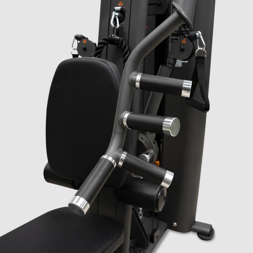 Силовой комплекс полукоммерческий (стек 90кг) Svensson Body Labs RIGEL PLUS PRO | Premium Fitness
