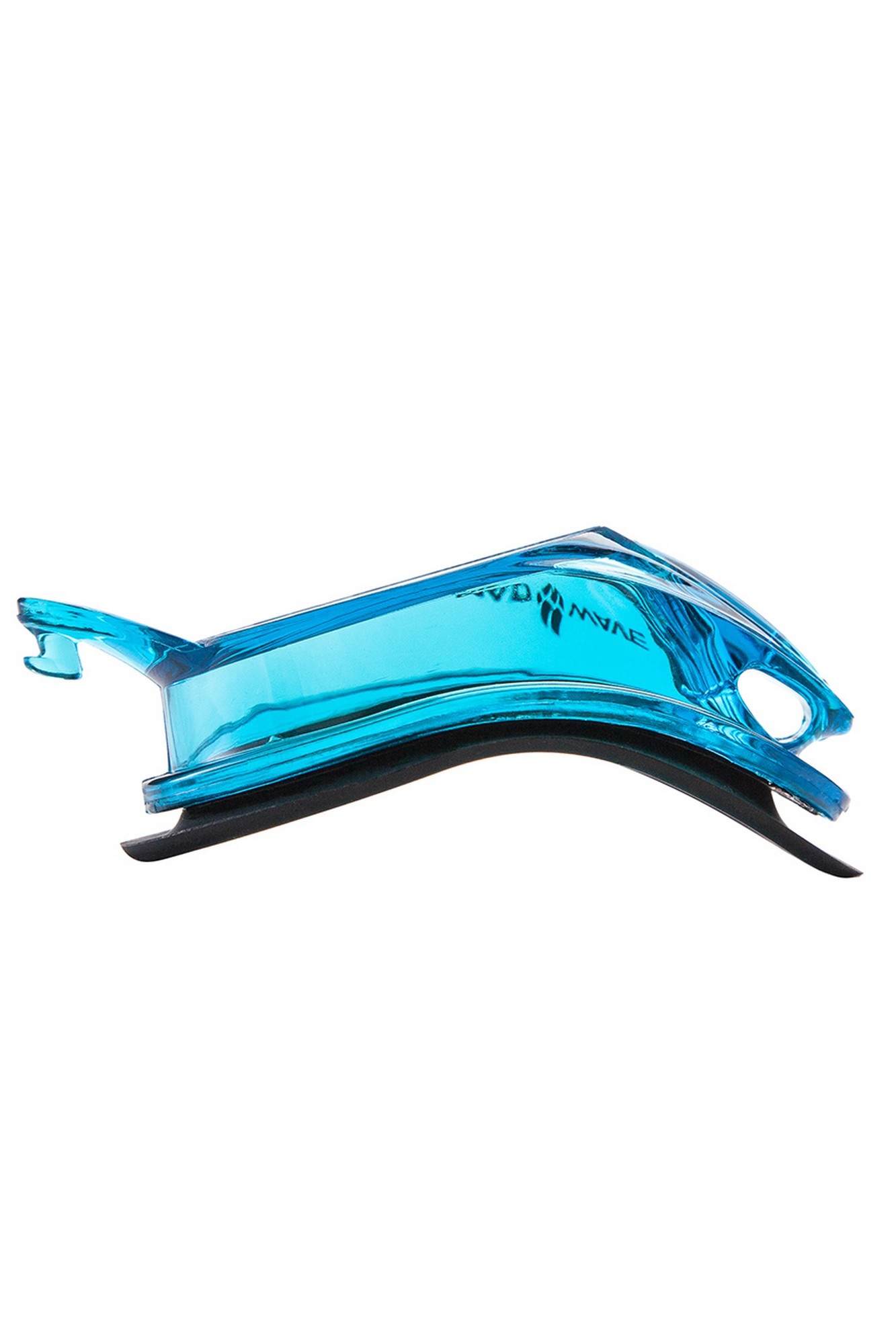 Линза с диоптриями для плавательных очков Mad Wave Streamline + right M0490 01 A R8W +0,5