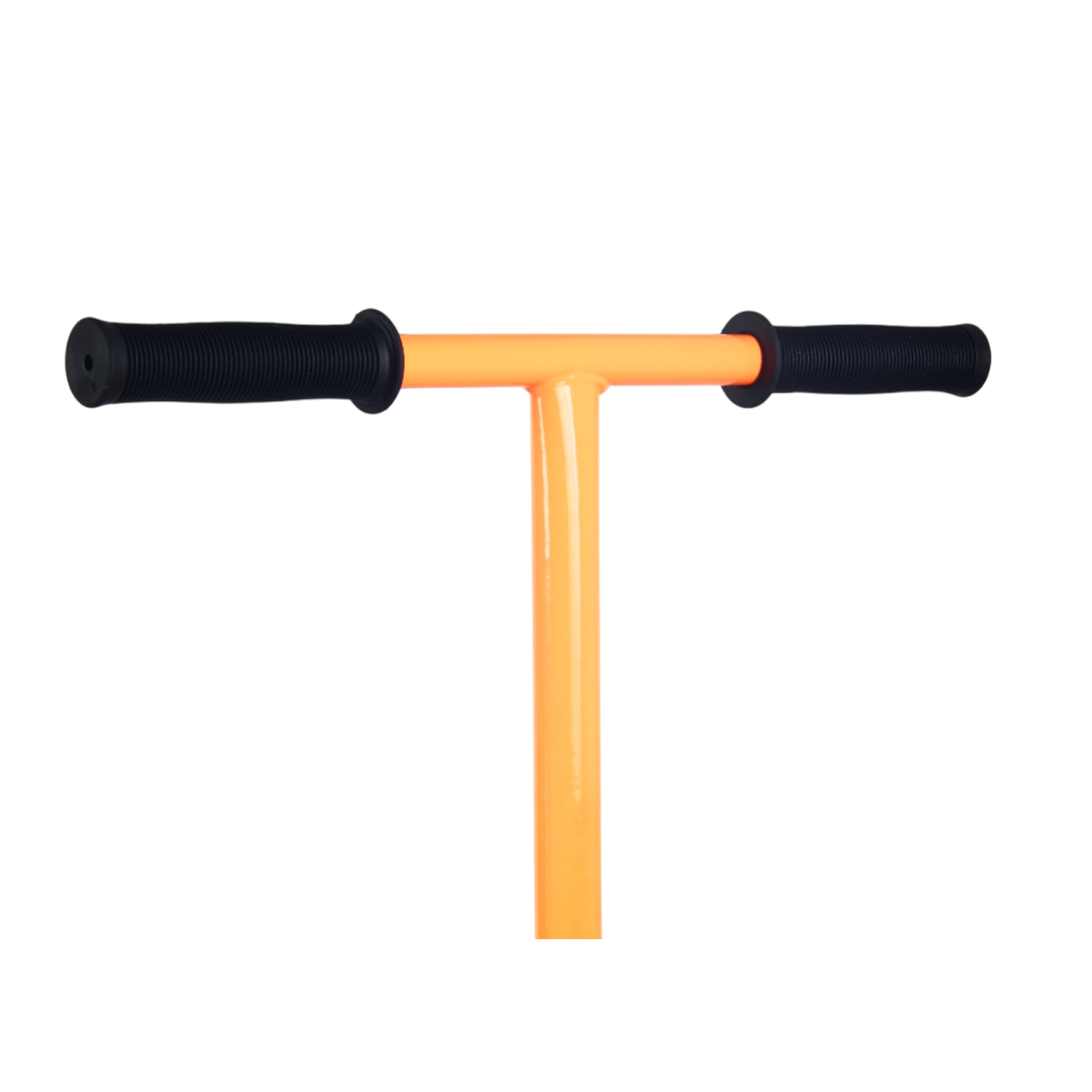 Самокат трюковый 100мм Sport Collection JE-ST100-20 orange
