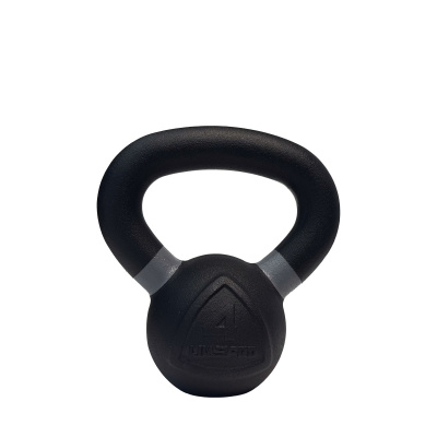 Чугунная гиря 4кг Live Pro Kettlebell LP8049-04