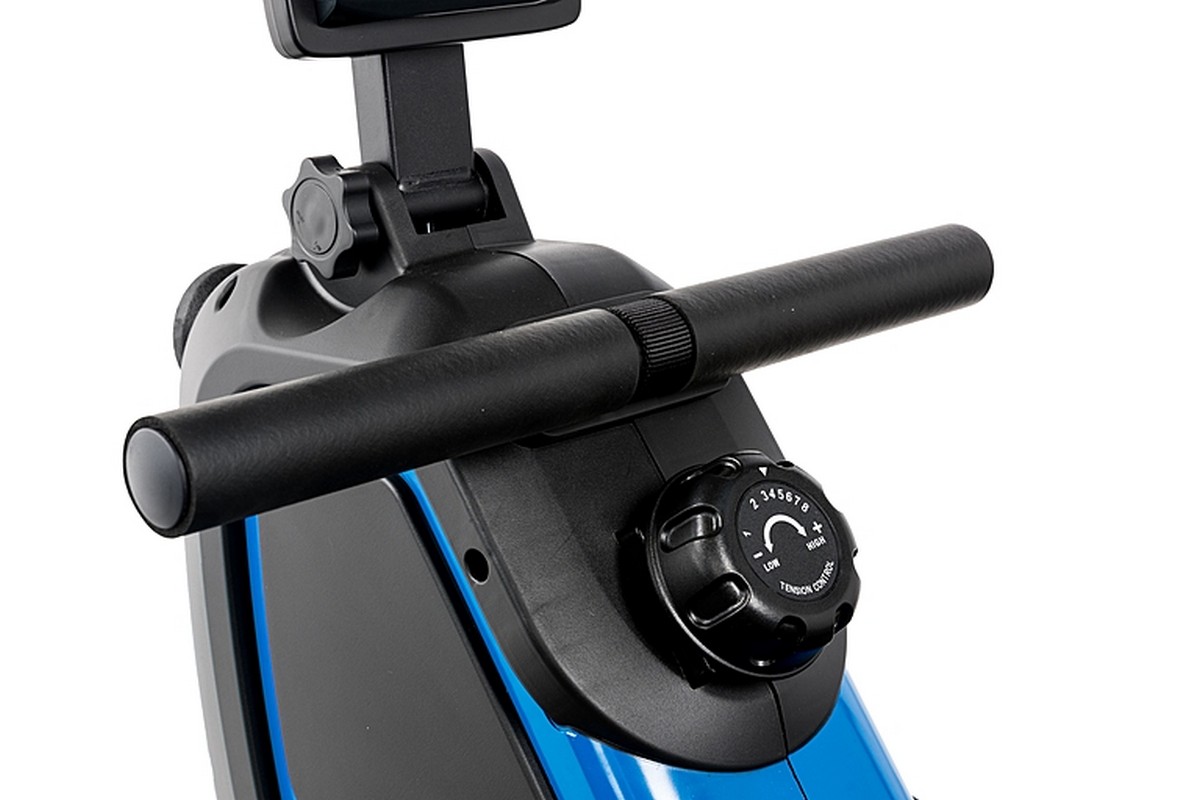 Гребной тренажер Xterra ERG160