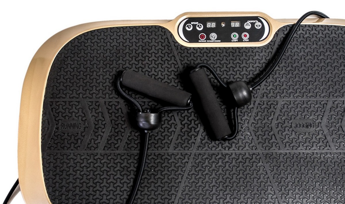 Виброплатформа VictoryFit M503