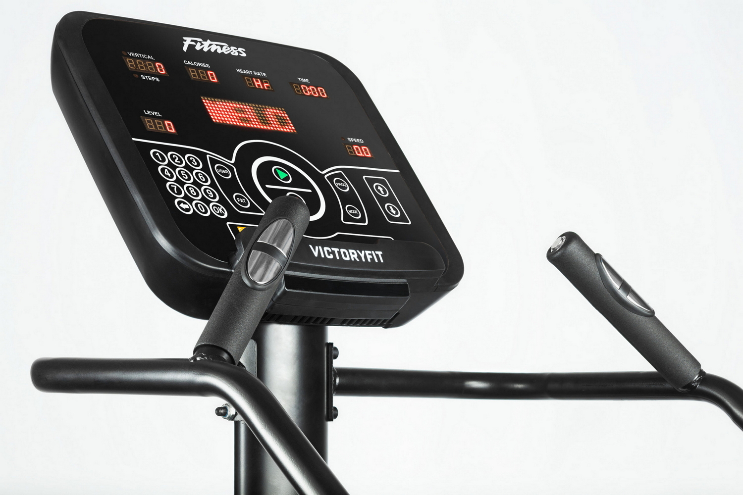 Степпер лестничный VictoryFit VF-ST7003 — фото профессионального тренажёра-лестницы