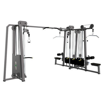 Мультикроссовер 5-позиционный DHZ A30643 | Premium Fitness