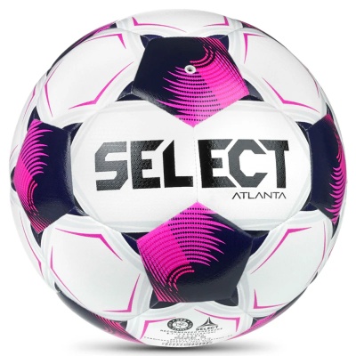 Мяч футбольный Select Atlanta v26, FIFA Basic 0575971011 р.5