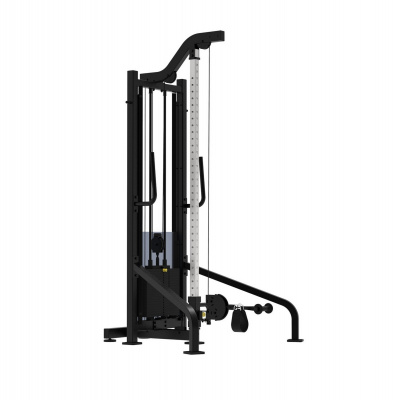 Регулируемая тяговая колонна Impulse IF9325 | Premium Fitness