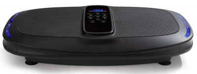 Виброплатформа VictoryFit VF-M850 черный