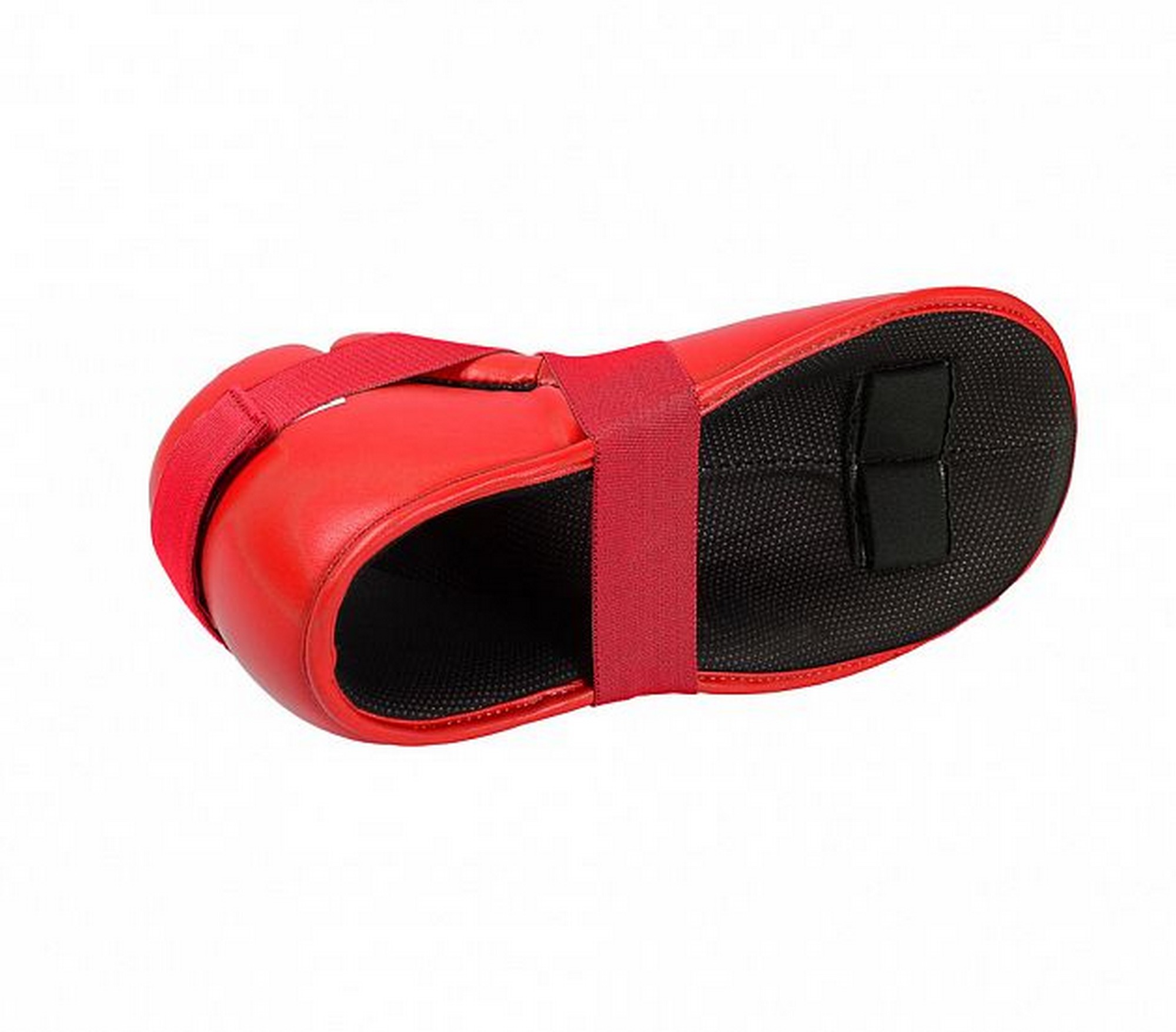 Защита стопы Clinch Safety Foot Kick C523 красный