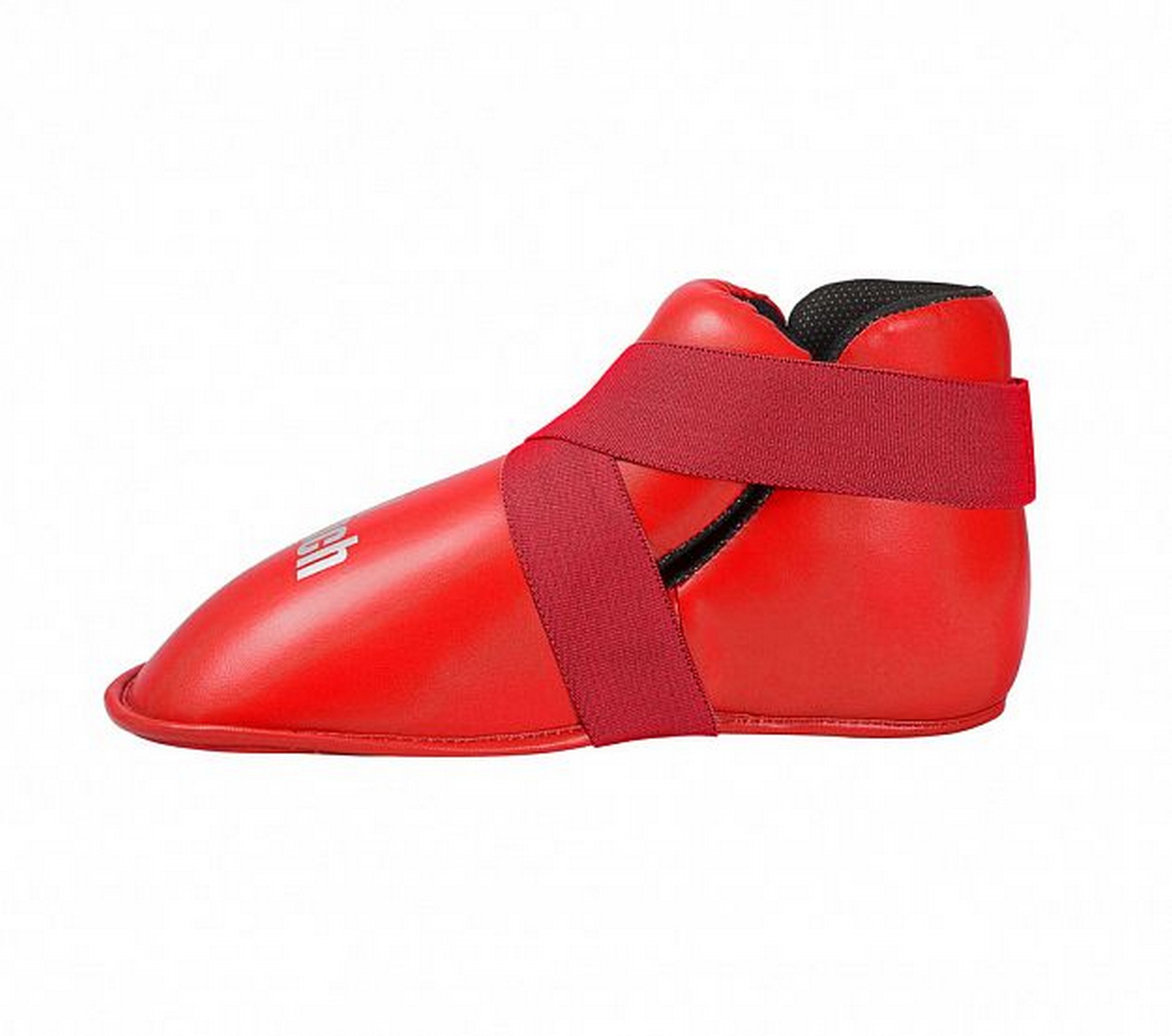 Защита стопы Clinch Safety Foot Kick C523 красный