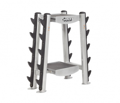 Подставка для хранения аксессуаров Hoist CF-3466 | Premium Fitness