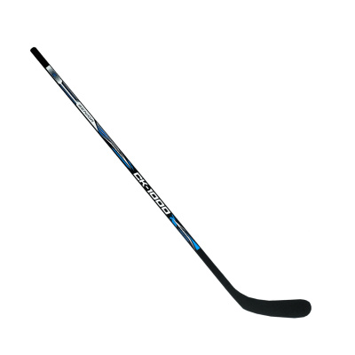 Клюшка для х/ш, SENIOR R RGX CK-1000 Blue (Продается только по 10шт)