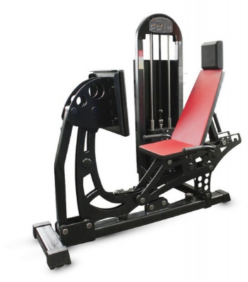 MB Barbell МВ 3.20 — жим ногами | Premium Fitness
