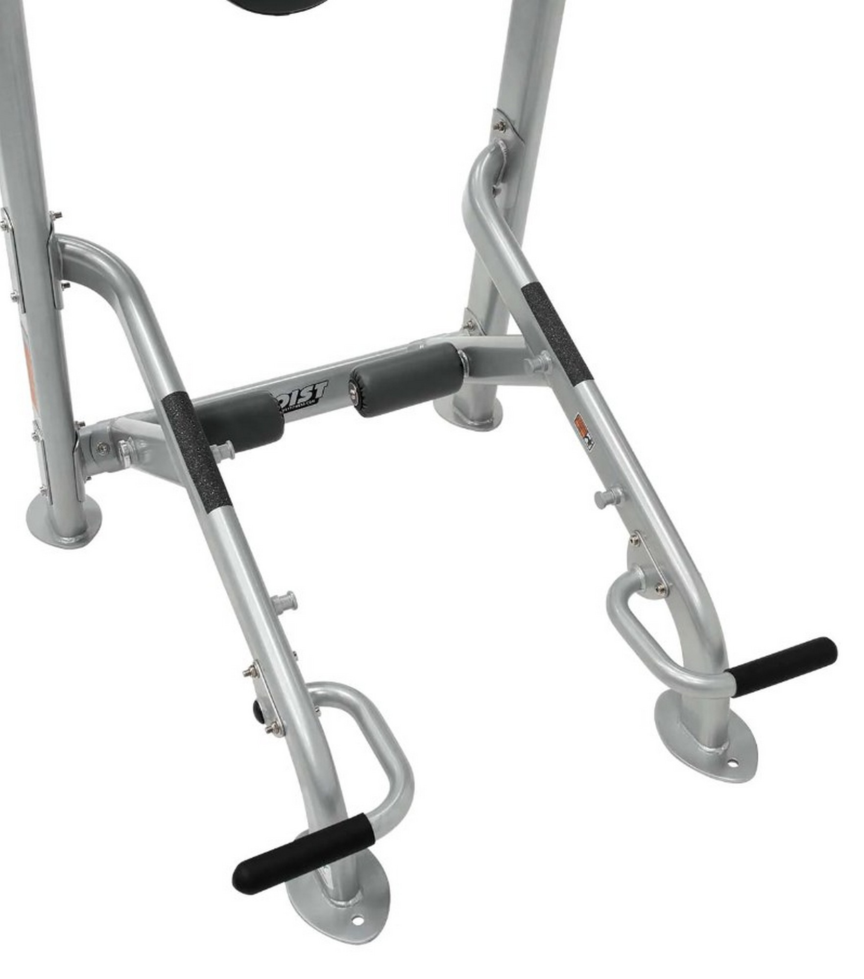 Подъем коленей, Скамья для пресса, Брусья, Турник Hoist HF-5962 | Premium Fitness