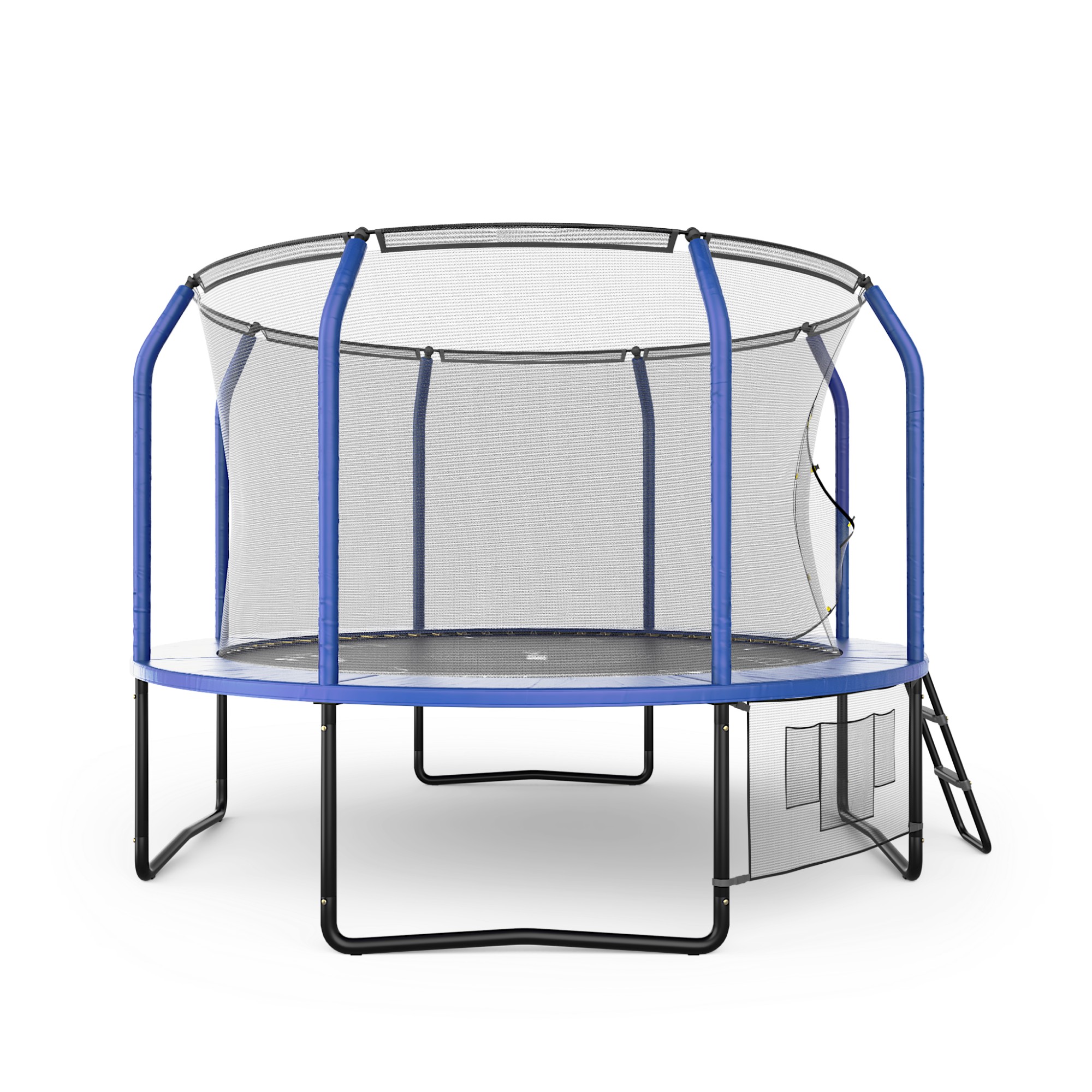 Батут Unix Line Supreme Game 10FT 305 см (blue)