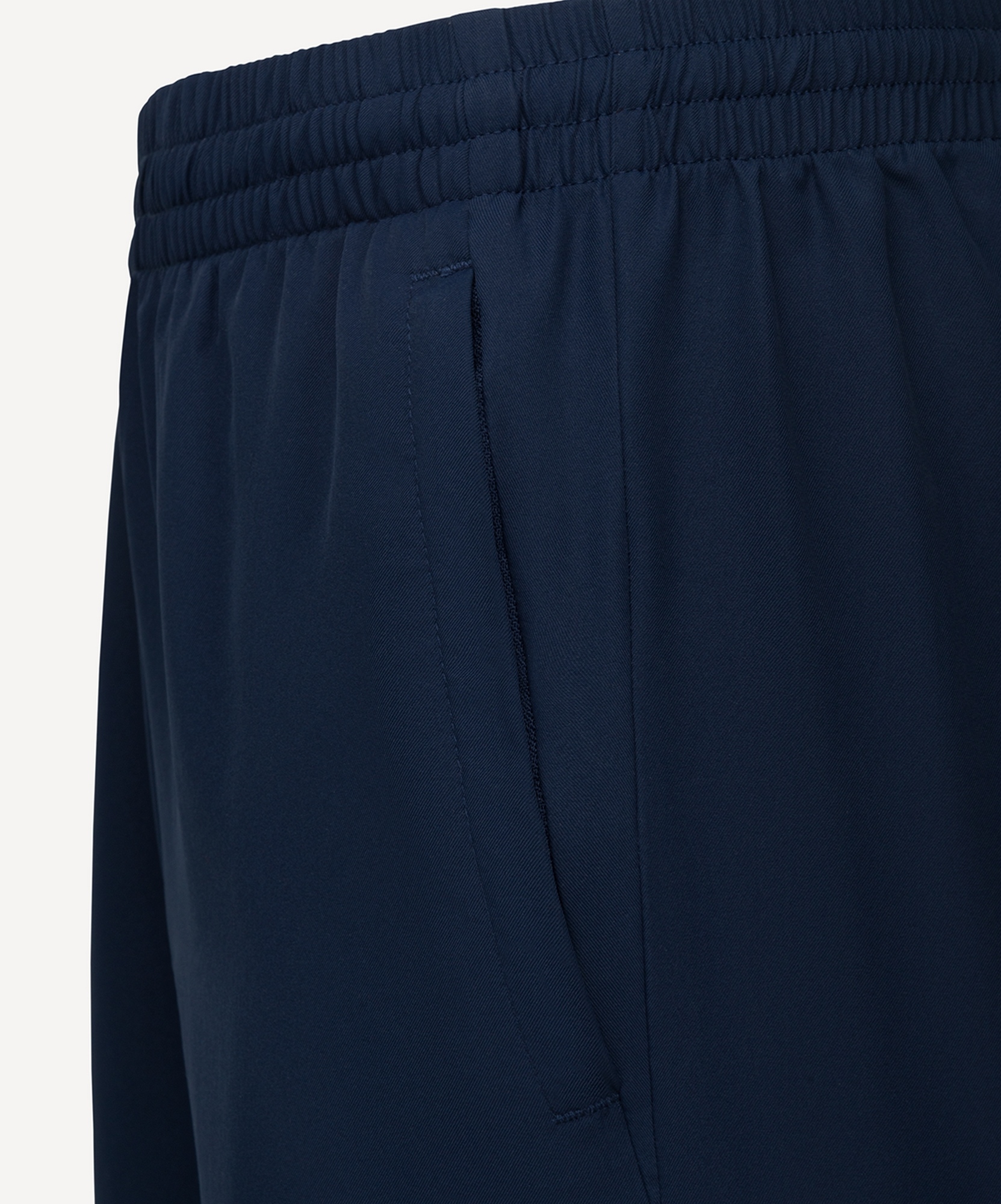 Шорты Jogel CAMP 2 Woven Shorts, темно-синий