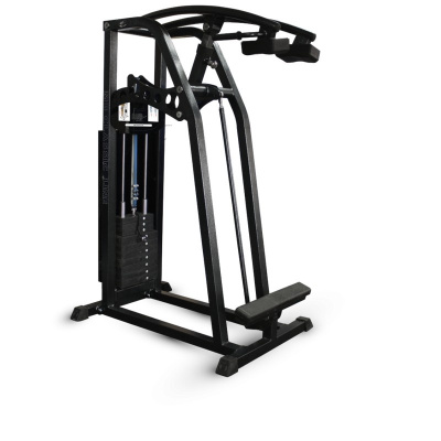MB Barbell МВ 3.30 Голень стоя | Premium Fitness