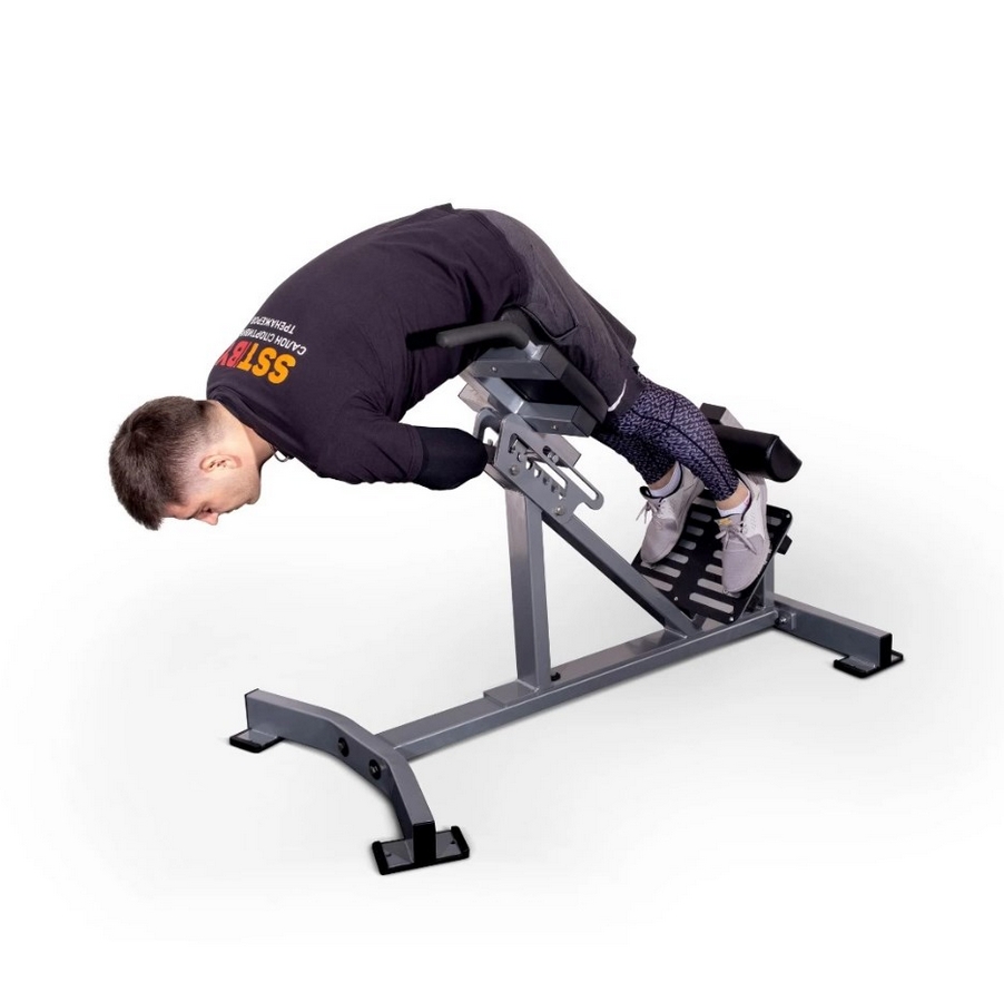 Гиперэкстензия Protrain HCLT 5002 | Premium Fitness