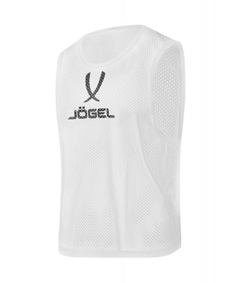 Манишка Jogel CAMP Bib, белый