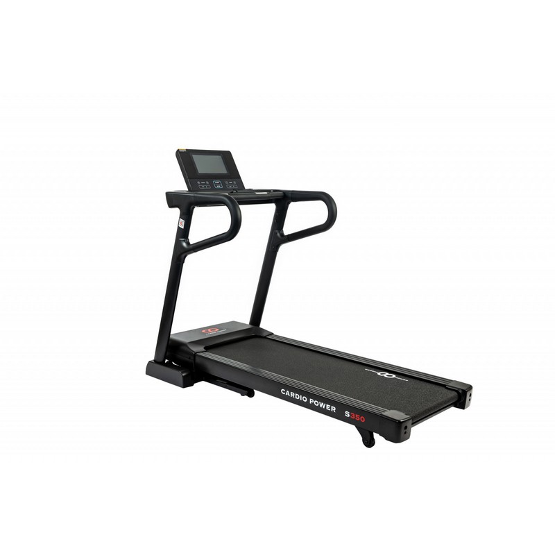 Беговая дорожка CardioPower S350