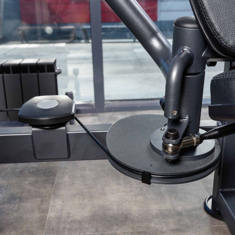 DHZ E3004 (U3004C) Баттерфляй | Premium Fitness