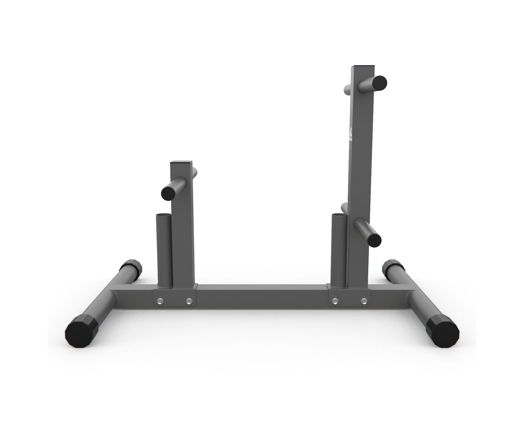 Стойка для хранения дисков DFC RA003 | Premium Fitness
