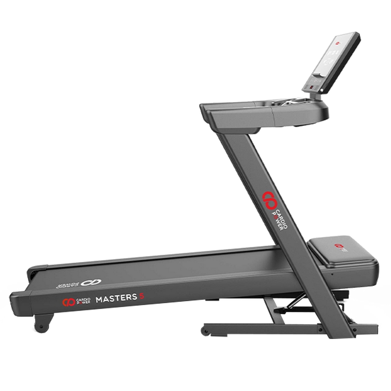 Беговая дорожка CardioPower Masters 5